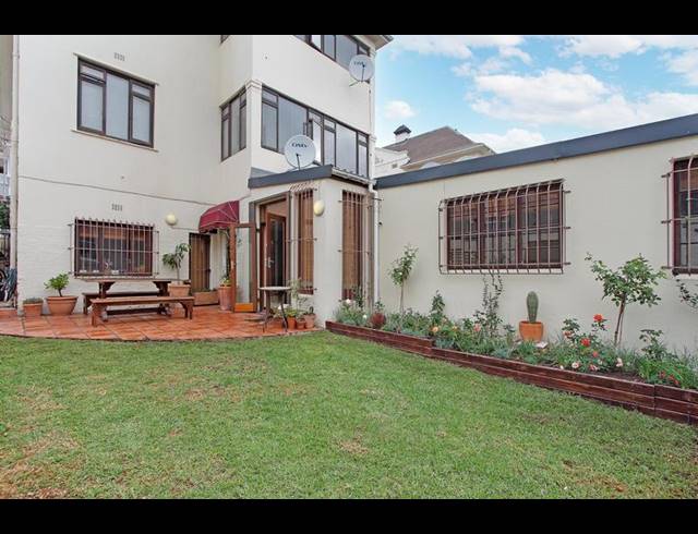 2 BEDROOM PROPERTY TO RENT IN GREEN POINT